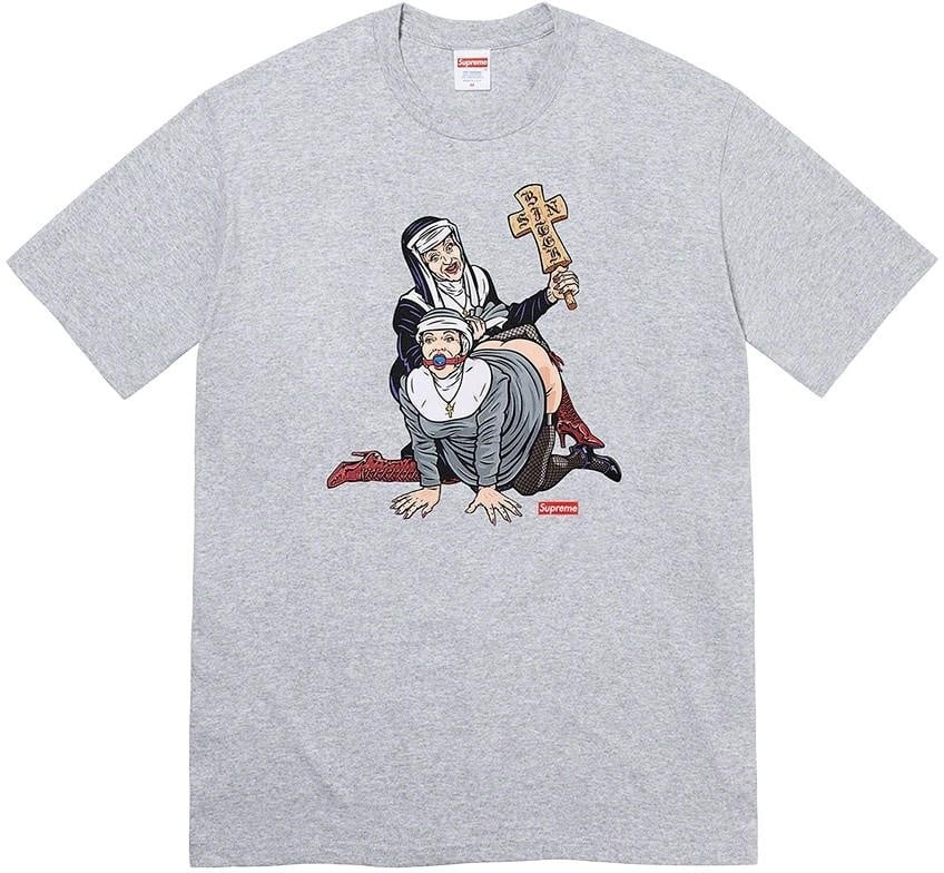 Nuns Tee
